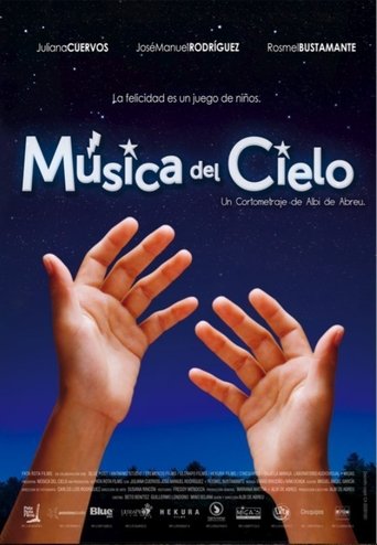 Música Del Cielo Poster of Música Del Cielo