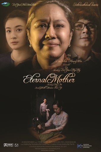 Eternal Mother Poster of Eternal Mother