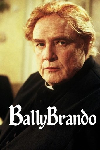 Ballybrando Poster of Ballybrando