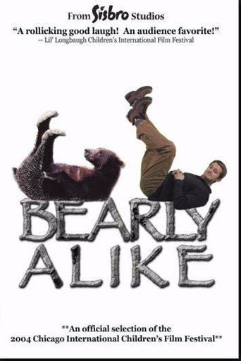 Poster of Bearly Alike
