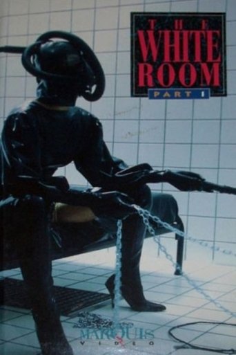 The White Room Poster of The White Room