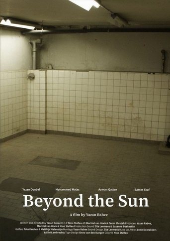 Beyond The Sun Poster of Beyond The Sun