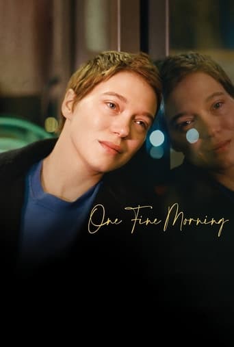 Poster of One Fine Morning