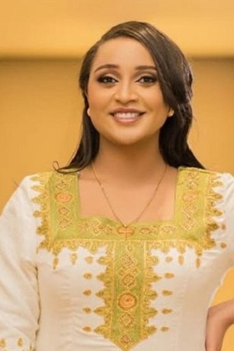 Portrait of Meskerem Abera