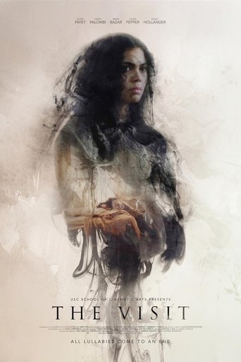 Poster of The Visit