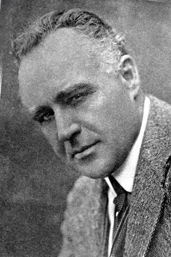 Portrait of Walter Edwards