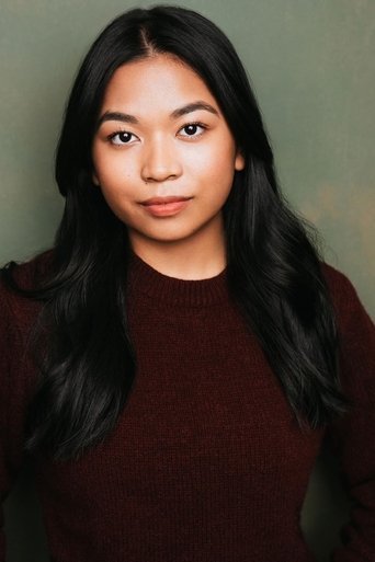 Portrait of Melissa Bautista