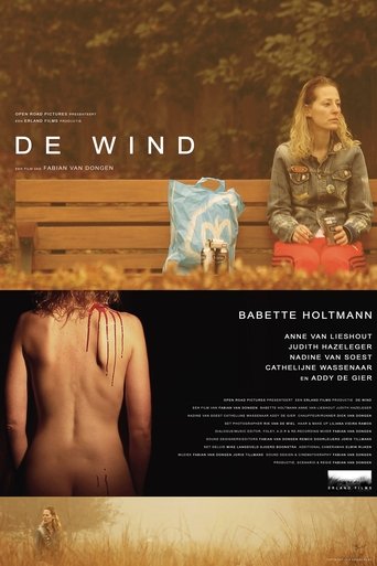 De Wind Poster of De Wind