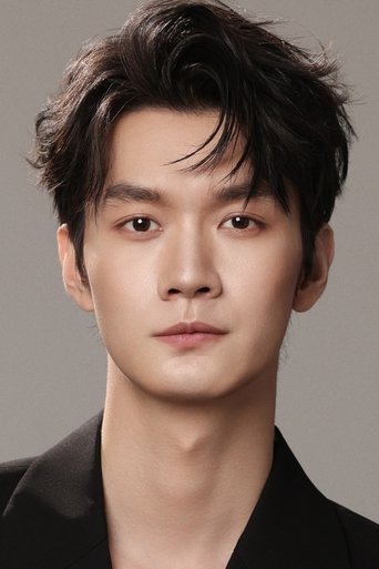 Portrait of Liu Yaoyang