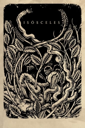 Poster of Isósceles