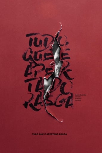 Poster of Pressed, Ripped Apart
