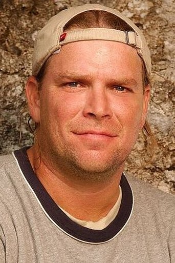 Portrait of Chris Daugherty