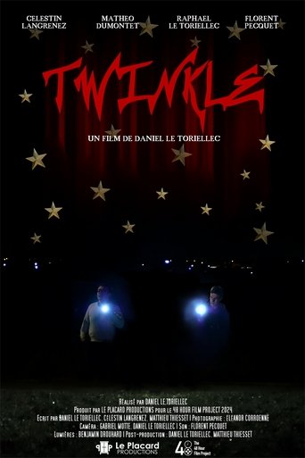 Twinkle Poster of Twinkle