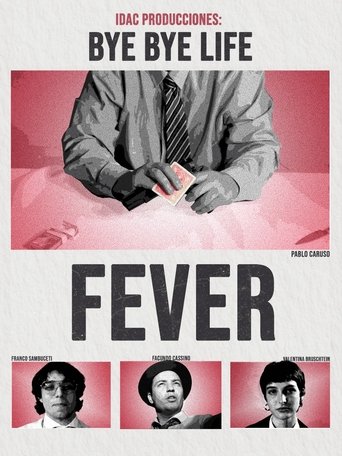 Fever Poster of Fever