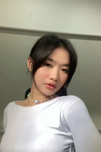 Portrait of Kesya Marchela
