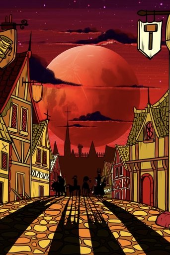 End of the Parade Poster of End of the Parade