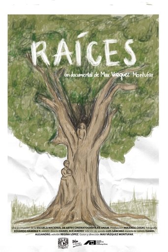 Roots Poster of Roots