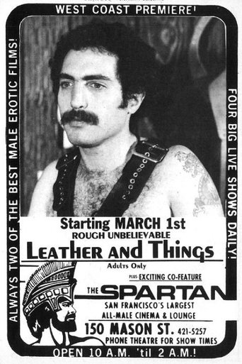 Leather 'n Things Poster of Leather 'n Things