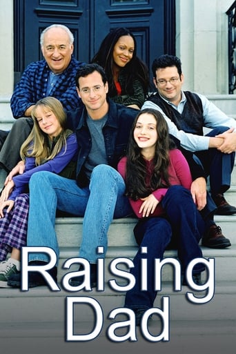 Poster of Raising Dad