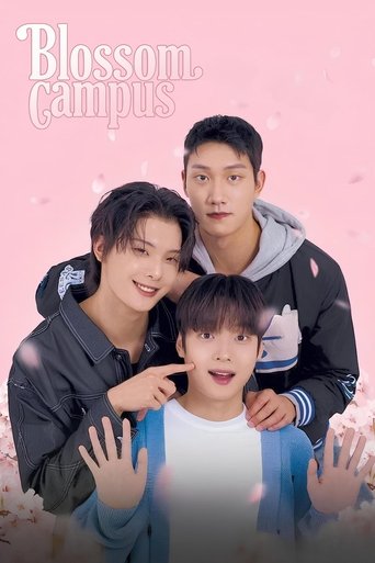 Blossom Campus Poster of Blossom Campus