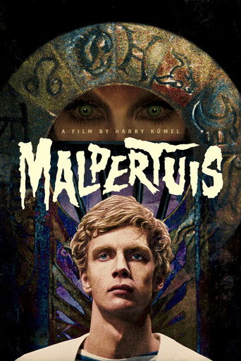 Poster of Malpertuis