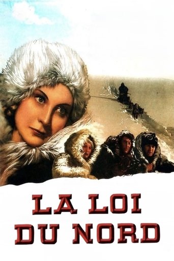 Poster of Law of the North