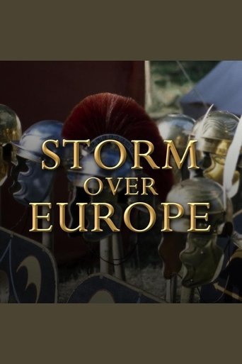 Portrait for Sturm über Europa - Die Völkerwanderung - Season 1