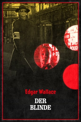 Poster of Der Blinde