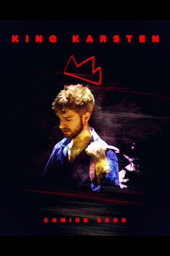 Poster of King Karsten