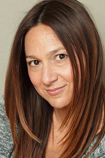 Portrait of Antoinette Abbamonte