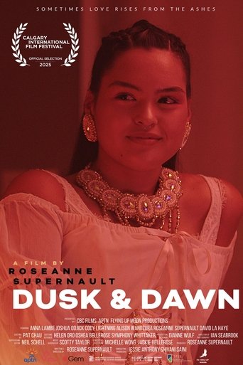 Poster of Dusk & Dawn