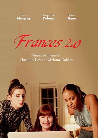 Poster of Frances 2.0