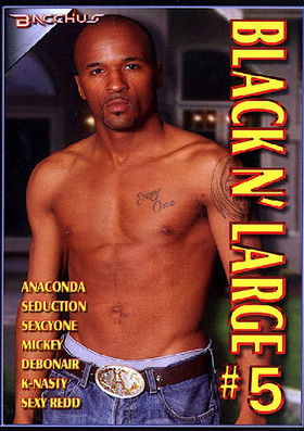 Black n' Large 5 Poster of Black n' Large 5