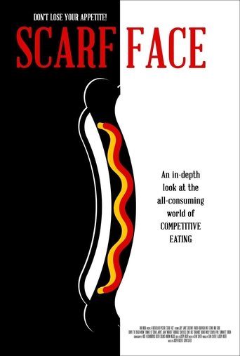 ScarfFace Poster of ScarfFace