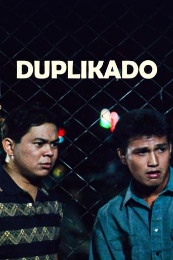 Poster of Duplikado