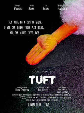 Tuft Poster of Tuft