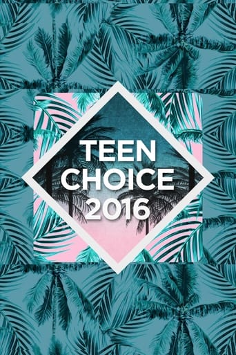 Portrait for Teen Choice Awards - 2016 Teen Choice Awards