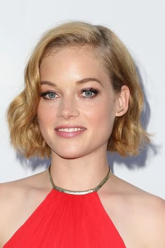 Portrait of Jane Levy