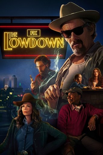 Poster of The Lowdown