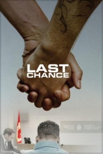 Poster of Last Chance