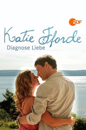 Poster of Katie Fforde - Diagnose Liebe