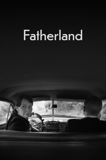 Poster of Fatherland