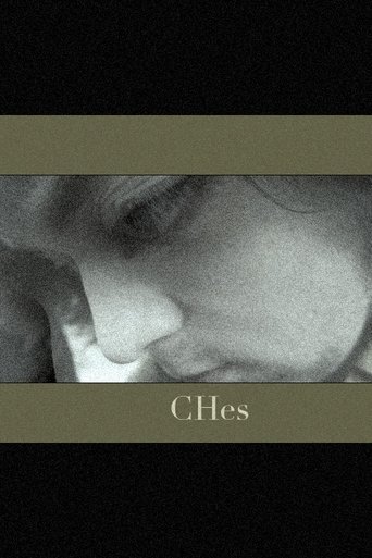 Poster of CHes