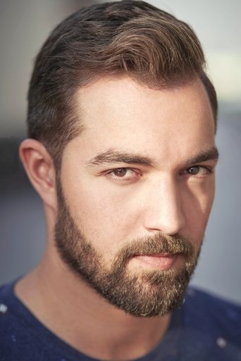 Portrait of Bassel Alzaro