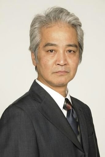 Portrait of Toshimasa Niiro