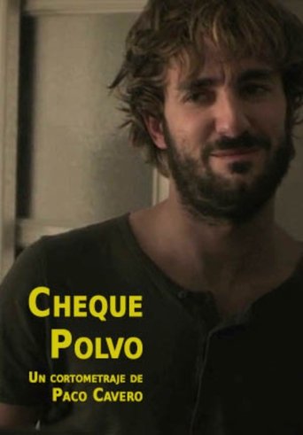 Poster of Cheque polvo
