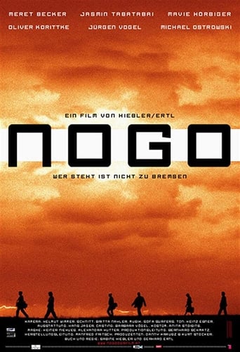 Poster of Nogo