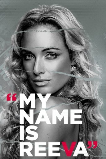 My Name Is Reeva Poster of My Name Is Reeva