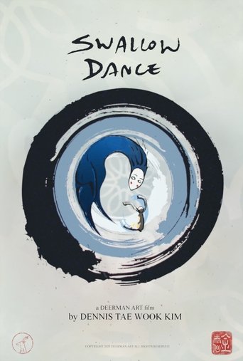 Poster of Swallow Dance