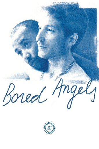 Poster of Bored Angels
